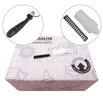 Перемикач вимикач набір ремонтний citroen c3 c4 c5 c8 xsara фото №1