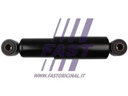 Амортизатор ducato 06-/ 14- зад l/p масло фото №1