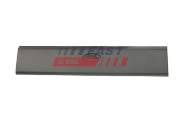 Планка зовнішня ft90896 fast фото №1