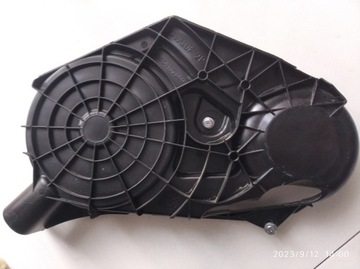 Захист obudowao розподільний вал peugeot citroen 9804177080 фото №1