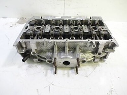 Головка 04e103404m 1.4tsi cmb cxs czc vw seat audi фото №1