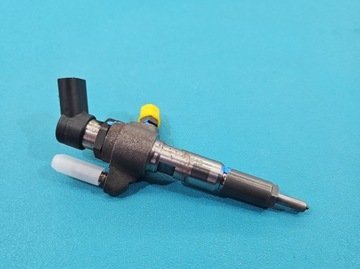 Інжектор mazda 3 ii bl 08-13 ford focus mk3 9674973080 1.6 citd фото №1