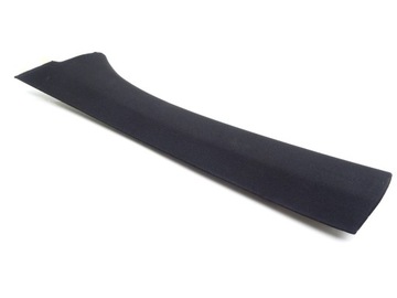 Ліва сторона захист стійка скла передній 2036902925 mercedes clc 200 cl203 фото №1