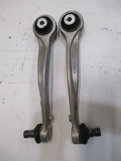 Рычаг audi q5 80a 2,0tdi перед переднее левый фото №1