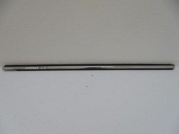 Планка дверь левый зад хром kia sportage iii 10-15 фото №1