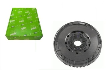 Колесо двухмассовый lancia lybra 1.9jtd 2.4jtd фото №1