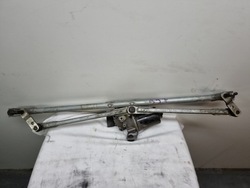 Porsche 997 механізм двірник фото №1