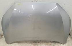 Toyota corolla cross 2020+ капот крышка двигателя перед передняя grad фото №1