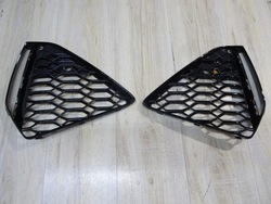 Audi rs6 c8 rs7 решітка перед права 4k8807682d нова фото №1