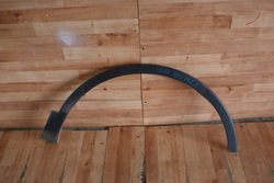 Tiguan ii планка крыльев перед правый 5na org фото №1