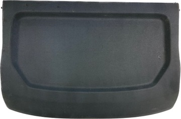 Audi q3 ii 83f sportback полиця задня 83f867769 фото №1