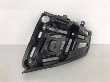 Citroen c5 aircross ковзун бампера правий зад 2017- фото №1