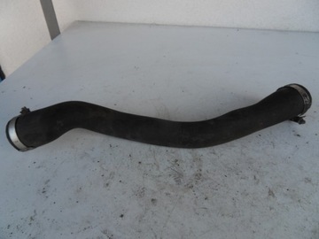 Ford transit connect ii 1.6 tdci шланг интеркулер фото №1