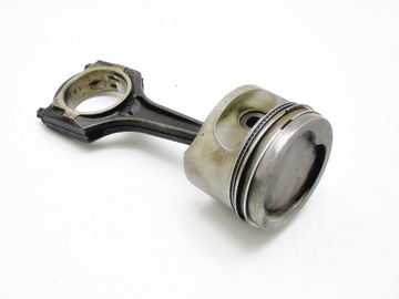 Поршень 77.58 1.4 8v corsa b combo astra f kadett фото №1