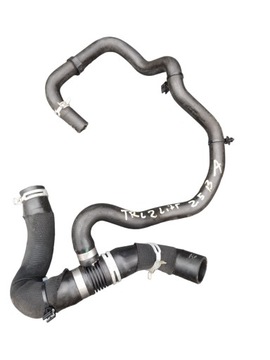 Шланг воды ford connect usa 2.5 бензин фото №1