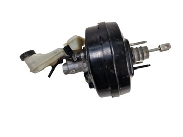 Підсилювач насос гальмівна mondeo mk5 dg9c-2b195-lcb фото №1