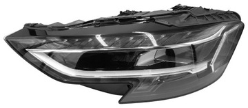 Фара головний audi a8 d5 07.17- магніт marelli al 13f2095u фото №1