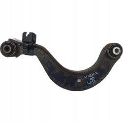 Рычаг левый зад vw scirocco 1k0505323n фото №1