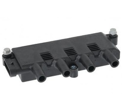 Mm катушка зажигания fiat 500/albea/idea/doblo фото №1