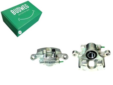 Супорт гальмівний зад l chrysler sebring dodge caliber jeep compass фото №1