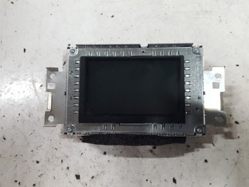 Volvo v60 s60 ii 10-13r дисплей экран монитор фото №1