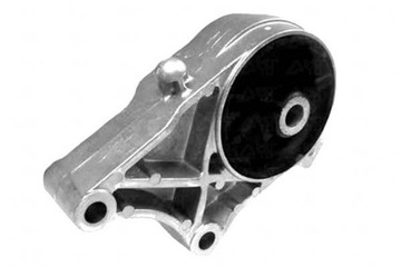 Corteco подушка двигателя opel signum vectra c vect фото №1