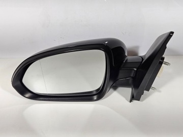 Дзеркало ліві kia stonic 5 pin eu фото №1