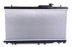 Радіаторів двигуна води рідини охолоджуючої nissens do subaru outback 2.5 фото №1