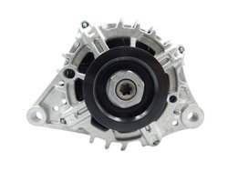 Генератор nissan micra note 1.2 1.4 16v tg8s019 фото №1