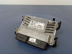 Compass i 2.4 awd блок управления коробки 05150823ae фото №1