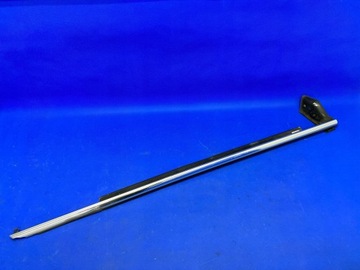 Audi a8 d4 планка хром дверь p перед 4h0853284a фото №1