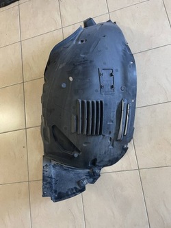 Mercedes gls x167 2020- подкрылок левый перед оригинал фото №1