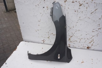 Крило лівий перед hyundai i30 hb 1 i 9a фото №1