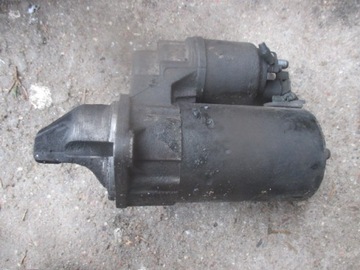 Opel vectra c signum стартер x18xe 1.8 16v фото №1