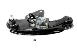 Japanparts рычаг hyundai перед h100 2,5 d 93-97 l фото №1