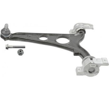 Lemforder важіль перед fiat lancia фото №1