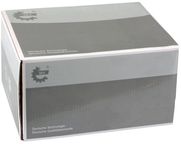 Двигатель зажим тормоза ручного 96skv010 фото №1