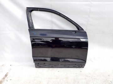 Vw touareg iii 3 18- дверь перед передние правые фото №1