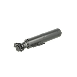 Розпилювач фара bmw x1 e84 09-15 праві фото №1