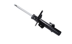 Амортизатор перед праві mondeo mk4 фото №1