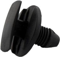 Клипса штифт подкрылки защита citroen berlingo ds4 c4 фото №1