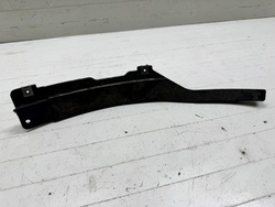 Audi q7 ii 4m спойлер накладка подкрылок левый перед левая передние 4m0853887c фото №1