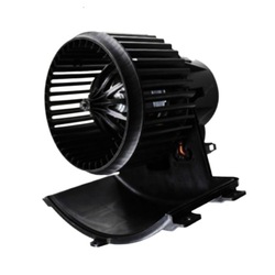 Воздуходувка вентилятора воздуховод интерьера do vw passat b5 1997 1998 1999 2000 фото №1