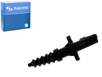 Амортизатор зчеплення ds ds 4 citroen c3 ii c3 picasso c4 ii c5 iii фото №1