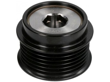 Генератор - зчеплення jednokierunkowe schaeffler ina 535 0208 10 фото №1