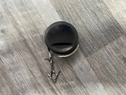 Mercedes w168 заглушка фаркоп бампер зад 1688851081 фото №1