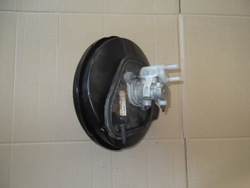 Усилитель з насос тормозная 51837287 grande punto evo фото №1