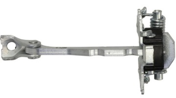 Ограничитель дверь зад r=l renault espace iv 11.02-01.06 фото №1