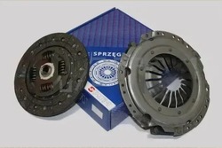 Набір зчеплення 100.551 statim alfa romeo fiat фото №1