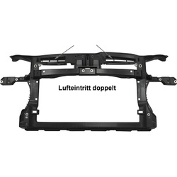 Передние усилитель do volkswagen golf v 03-08 фото №1